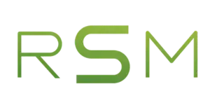 Logo firmy RSM Firma Produkcyjno-Handlowa Magdalena i Robert Skałka S.C.