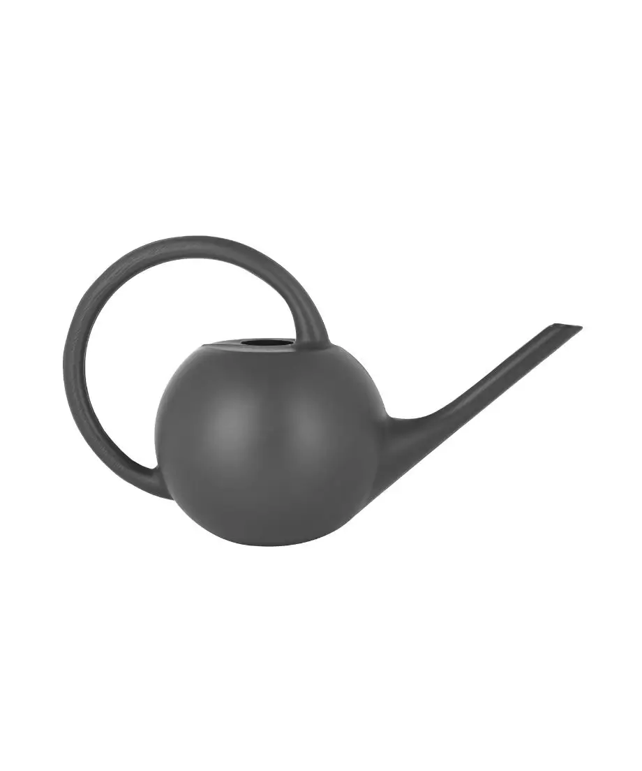 Konewka, szara mała 1,2l.