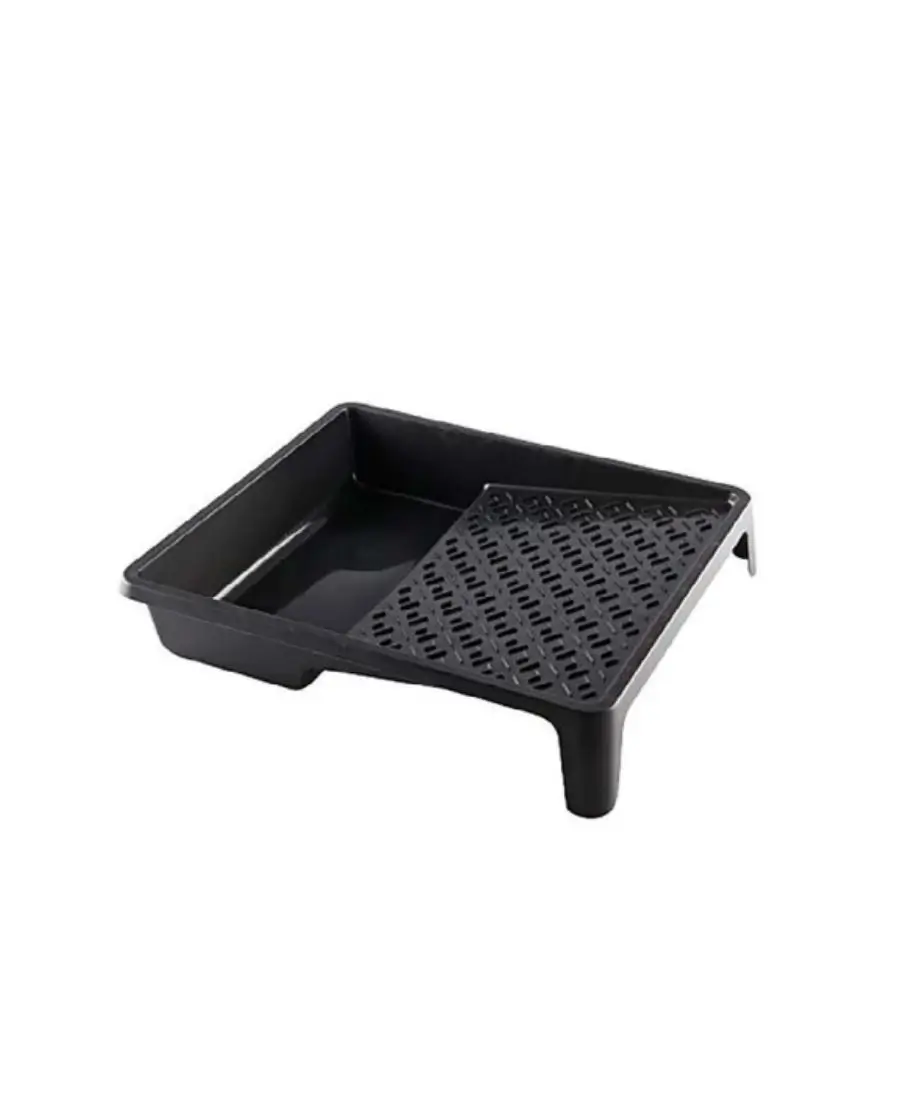 Kuweta malarska, czarna