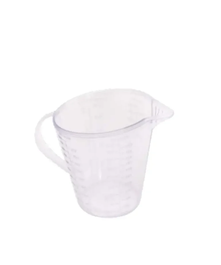 Miarka, plastikowa, kuchenna