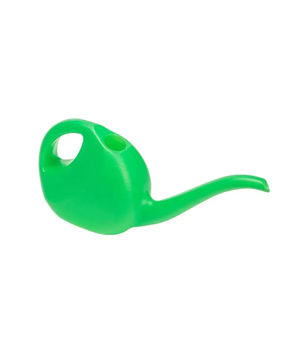 Konewka zielona, mała 2.5l